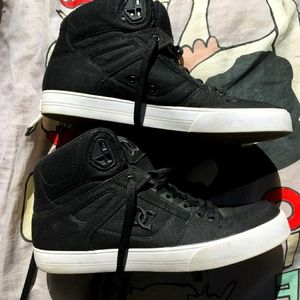 Mens DC size 11 fashion sneakers